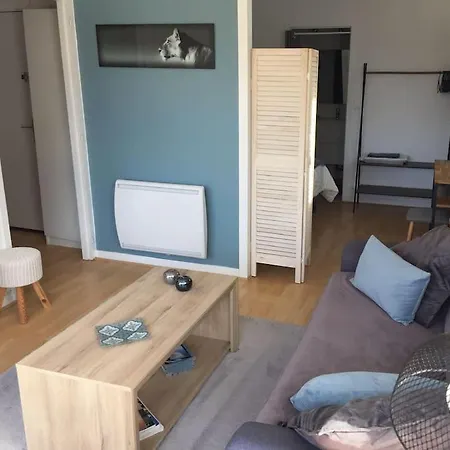 : T2 Tres Proche Au Calme