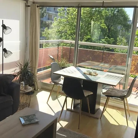 : T2 Tres Proche Au Calme