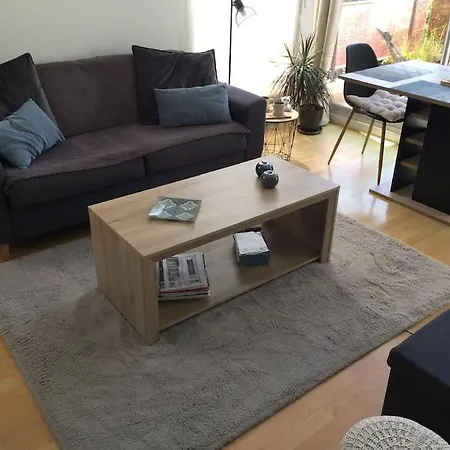 : T2 Tres Proche Au Calme *