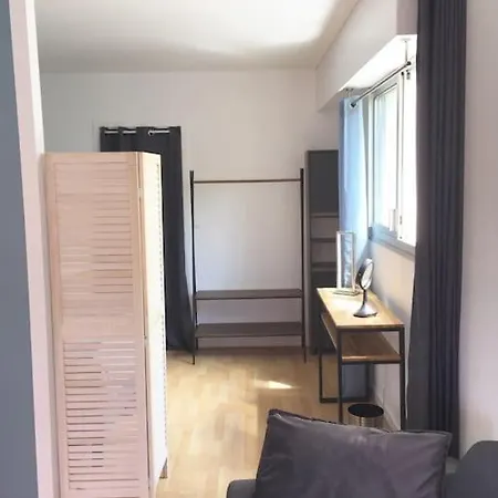 : T2 Tres Proche Au Calme Appartement