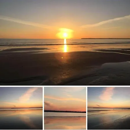 Appartement : T2 Tres Proche Au Calme La Baule-Escoublac