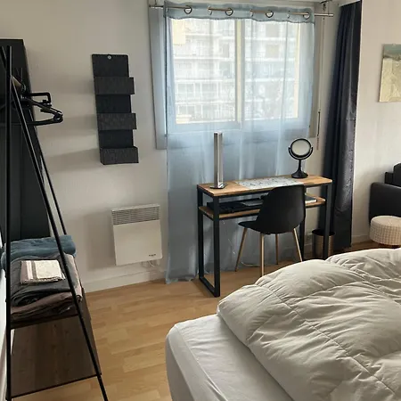 : T2 Tres Proche Au Calme Appartement