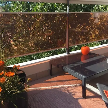 : T2 Tres Proche Au Calme Apartment