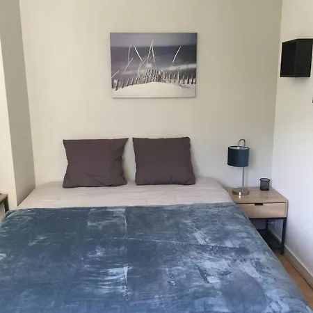 Apartment : T2 Tres Proche Au Calme La Baule-Escoublac