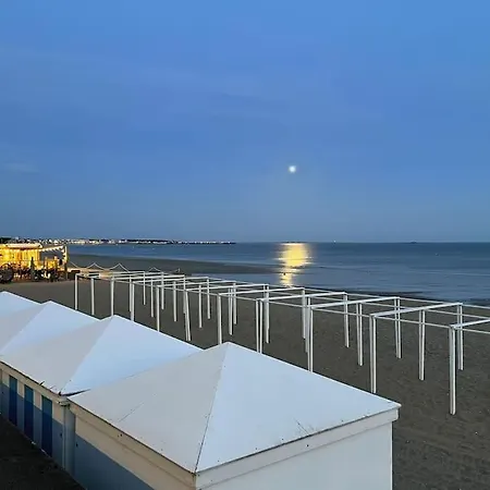 : T2 Tres Proche Au Calme Apartment La Baule-Escoublac