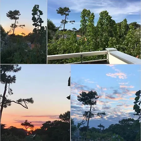 : T2 Tres Proche Au Calme Apartment La Baule-Escoublac