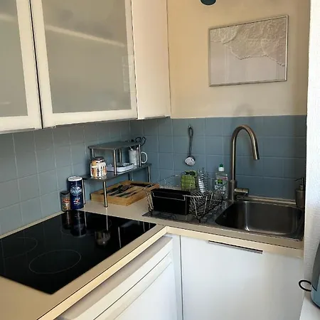 Apartment : T2 Tres Proche Au Calme La Baule-Escoublac