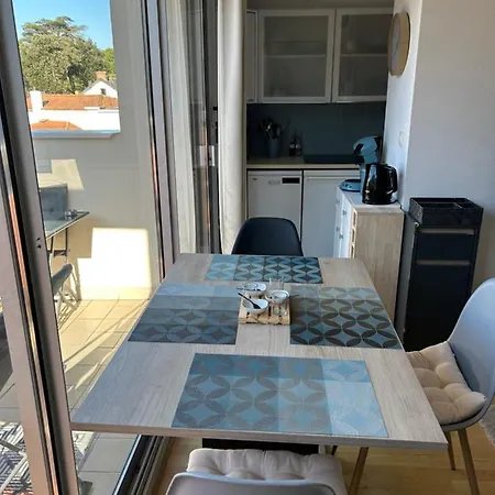 : T2 Tres Proche Au Calme Apartment