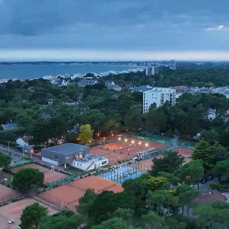 Appartement : T2 Très Proche Au Calme *