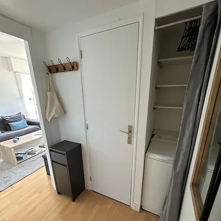 : T2 Très Proche Au Calme *