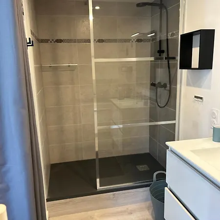 : T2 Tres Proche Au Calme