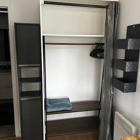 : T2 Tres Proche Au Calme Apartment *