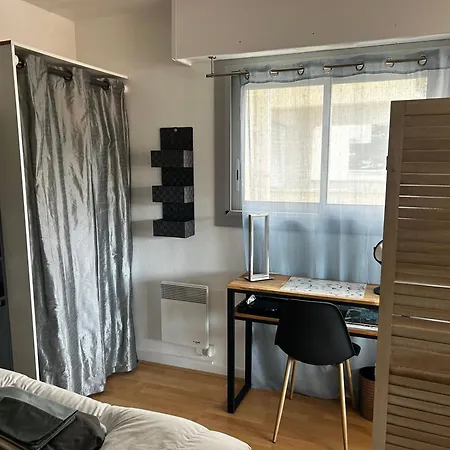 Appartement : T2 Très Proche Au Calme