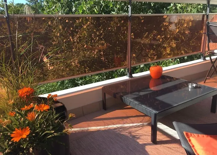 : T2 Tres Proche Au Calme Apartment