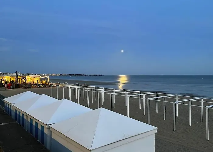 : T2 Tres Proche Au Calme Apartment La Baule-Escoublac