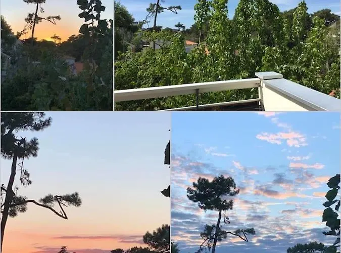 : T2 Tres Proche Au Calme Apartment La Baule-Escoublac