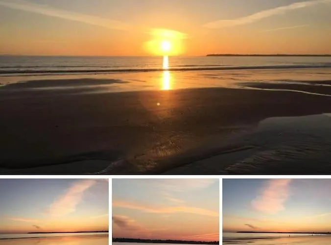 Apartment : T2 Tres Proche Au Calme La Baule-Escoublac