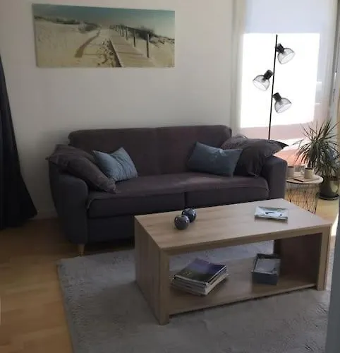 : T2 Tres Proche Au Calme La Baule-Escoublac