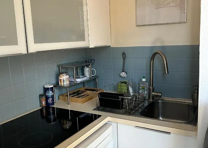 Apartment : T2 Tres Proche Au Calme La Baule-Escoublac