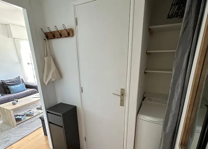 : T2 Tres Proche Au Calme *