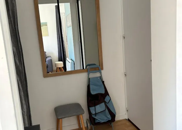 : T2 Tres Proche Au Calme